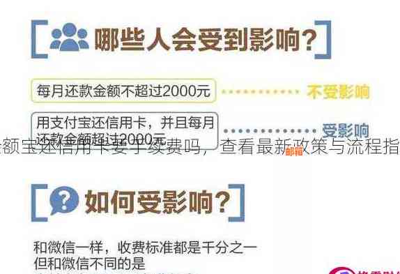 详解余额宝信用卡还款手续费：原因、影响及如何规避