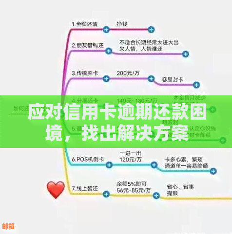 逾期还款困扰，如何比较信用卡欠款最划算的解决方案