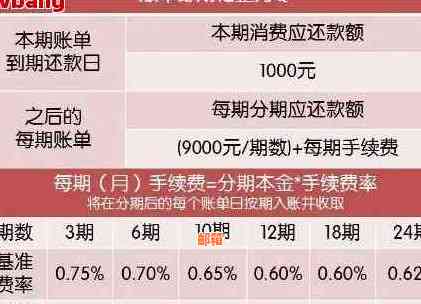 新《信用卡账单出现逾期问题，该如何处理？》