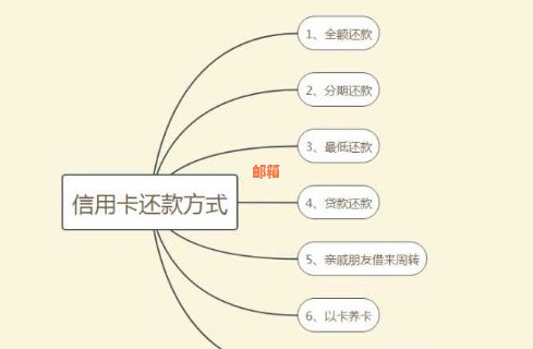 本月信用卡借款还款策略：详细步骤与技巧