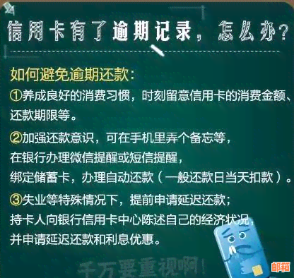 如何处理信用卡欠款并实现分期还款？