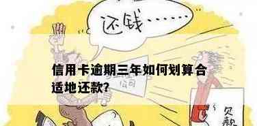 信用卡3年还款期限是否合理？如何规划信用卡还款避免逾期风险？