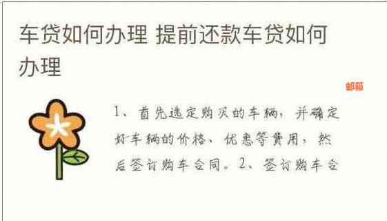 巧妙运用信用卡还款，避免银行发现还车贷的秘诀