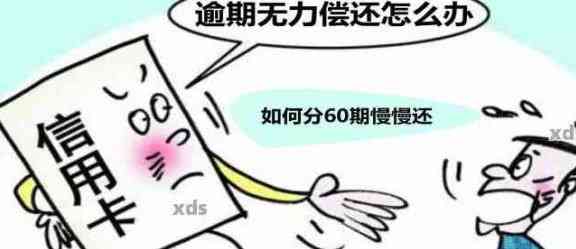 信用卡无力偿还每月还5元怎么办如何处理？