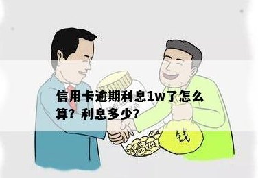 信用卡1w怎么还划算