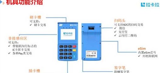 安全合规的POS机信用卡刷卡解决方案