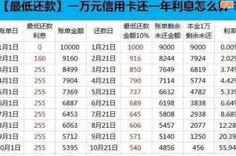 信用卡欠款4万，全方位还款策略与方法解析