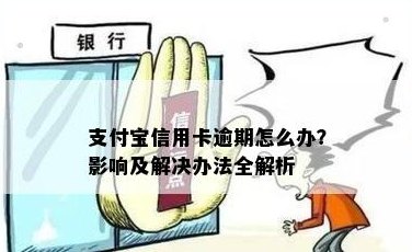 信用卡还款失败怎么办？支付宝使用指南教你避免逾期