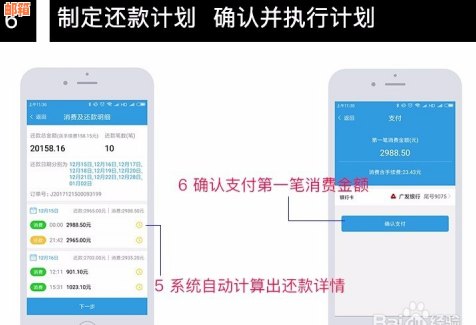 他人为我代还信用卡吗？如何请求帮助