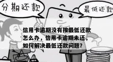 信用卡前三期没还款怎么办？如何处理未按时还款的信用卡前三期问题