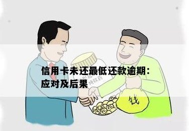 信用卡未还款可能带来的后果及如何解决逾期问题