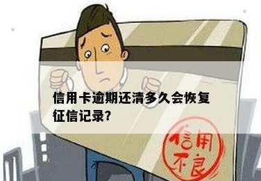 信用卡还完后多久报告会显示还清：解答疑问与恢复信用时间