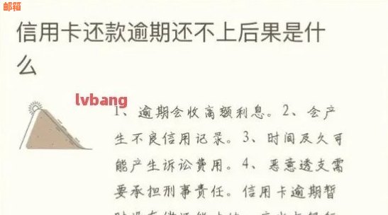 微信信用卡还款故障：原因、解决办法及逾期影响详解