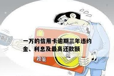 三千搞定信用卡一万还款：避免逾期与高利息的有效策略