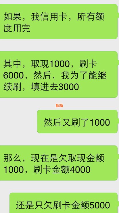 提前还款信用卡：信用影响与实用好处探讨