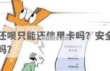 安全可靠的借款渠道：没有信用卡还呗如何借钱？