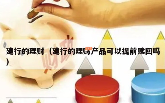 银行理财产品提前赎回是否可行：揭秘取出资金的可能性