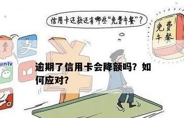 信用卡逾期未还款可能面临的后果及应对策略：不仅仅是利息累积