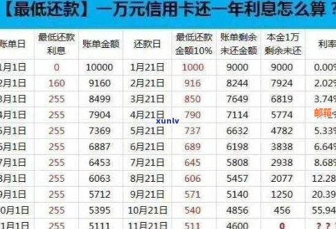 信用卡还款策略：如何更大限度地提高还款额度和节省利息？