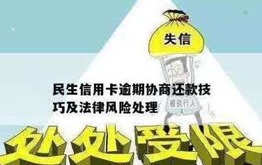 全民生活知识：逾期还款风险大，分期信用卡实用吗？