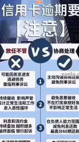 信用卡逾期还款三年以上的处理策略和解决方案全面解析