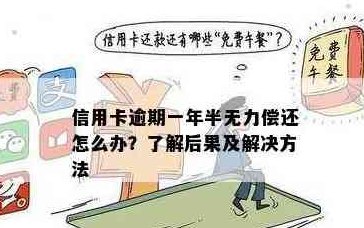 信用卡欠款一万无法按时还款，如何解决逾期问题？