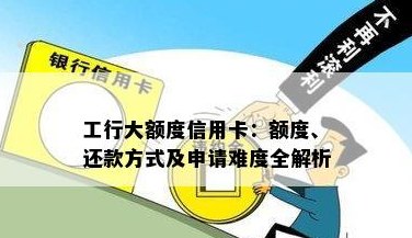 全面了解大额度分期信用卡：申请条件、利率、还款方式等一应俱全的解答