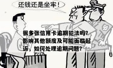 外卖员欠债万元，信用卡逾期被判刑：法律揭秘还信用卡是否犯法