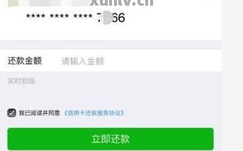 '微信还兴业银行信用卡多久到账，如何操作还款？'