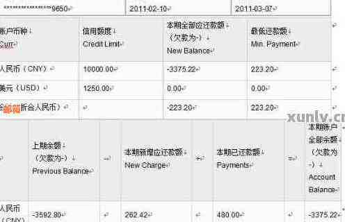 刷信用卡美元还款全攻略：如何还信用卡美元账单