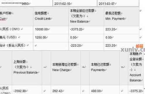 刷信用卡美元还款全攻略：如何还信用卡美元账单