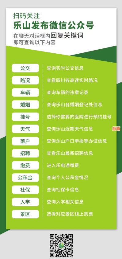 乐山地区贷款渠道全面解析：哪里可以借到款？