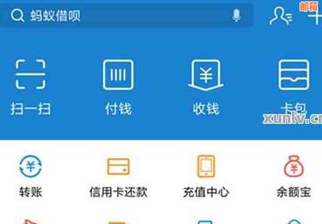 如何从支付宝还信用卡：还款流程及注意事项