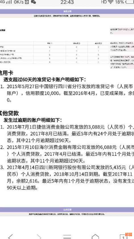 信用卡呆账对的影响及处理方法：逾期、显示、信用修复全解析