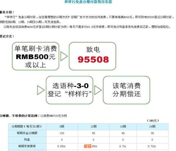 一款智能信用卡还款软件，帮助用户轻松解决分期贷款问题