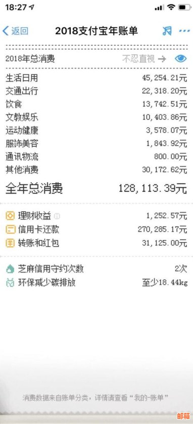 信用卡账单18万怎么还合适