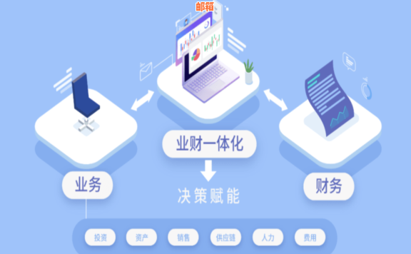 智能财务管理：山市信用卡全方位服务