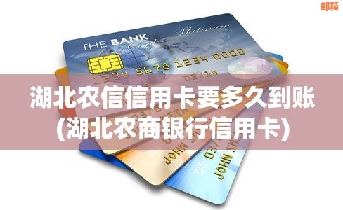 怎么还湖北农商行的信用卡