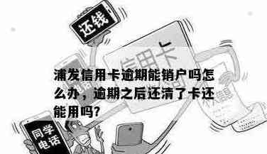 浦发信用卡全面攻略：还款后如何注销？详细步骤和注意事项一览！