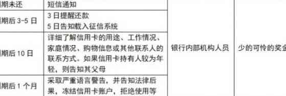 拘留期间信用卡还款策略：如何处理逾期费用、停止并确保信用记录完整