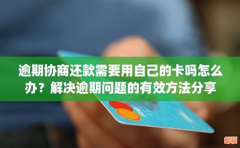 信用卡还款错误怎么办？全面解决用户疑问和应对策略