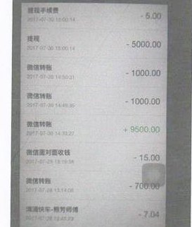 微信取款怎么还信用卡还款