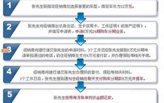 信用卡借款分期还款方案详细解析，助您轻松规划财务