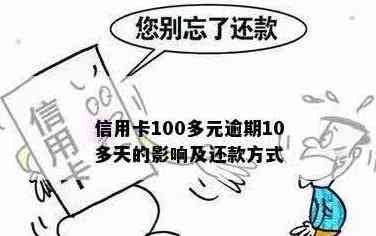 法国信用卡欠款100元不还款的后果及解决方法全面解析