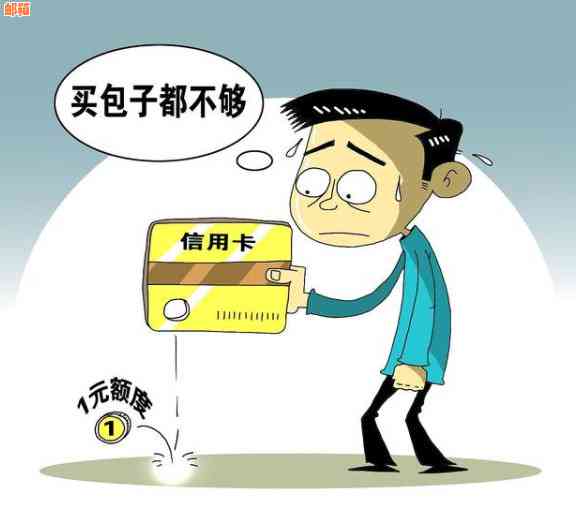 信用卡还款困境：如何在实在缺乏资金时解决？