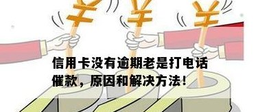 信用卡还款日临近却被催款电话困扰：逾期未还的真相揭秘