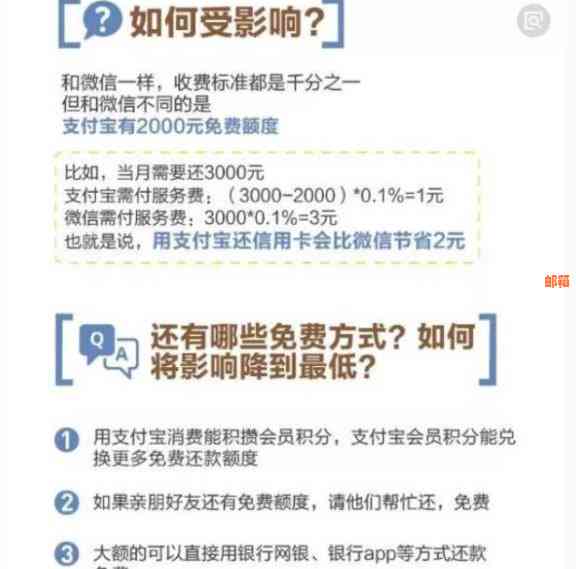 支付宝是否有信用卡还款额度限制？如何查看和调整信用卡还款额度？