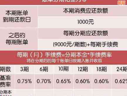 信用卡欠款无账单，如何进行还款？了解完整解决方案！