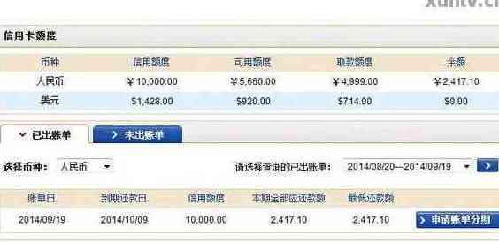 信用卡还款额超出消费金额的原因分析：可能涉及到哪些因素？