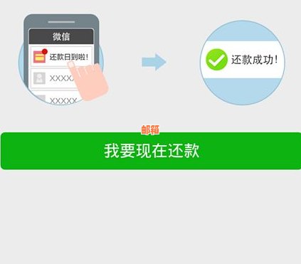 微信轻松还款信用卡：实用经验与详细步骤